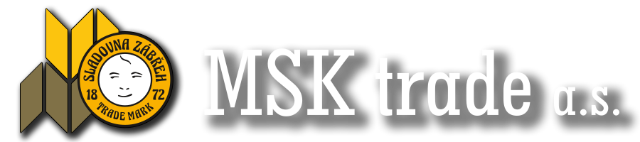 MSK trade a.s.