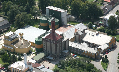Sladovna